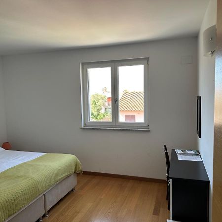 Apartments Hanna Ровинь Экстерьер фото