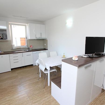 Apartments Hanna Ровинь Номер фото