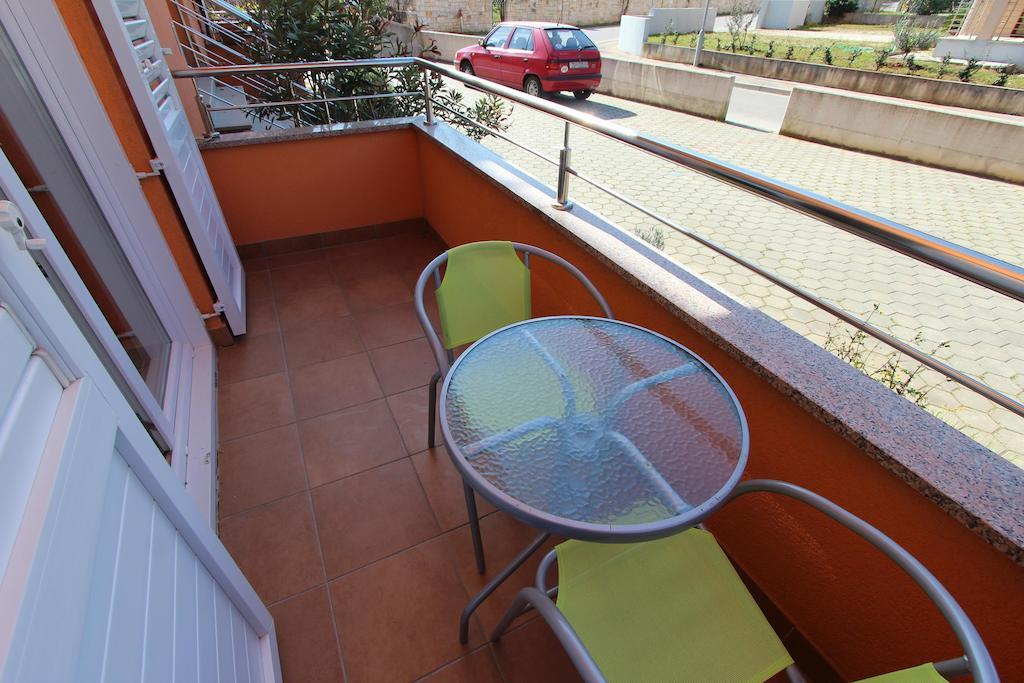 Apartments Hanna Ровинь Номер фото