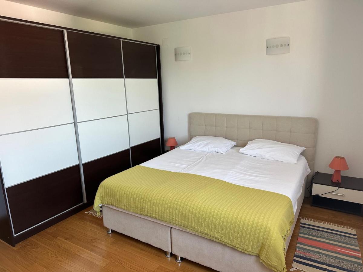Apartments Hanna Ровинь Экстерьер фото