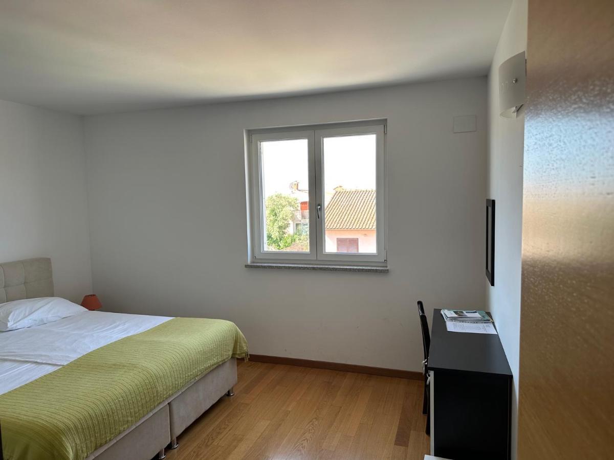 Apartments Hanna Ровинь Экстерьер фото
