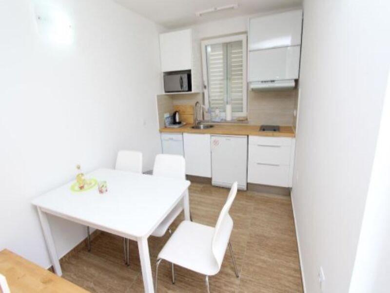 Apartments Hanna Ровинь Экстерьер фото