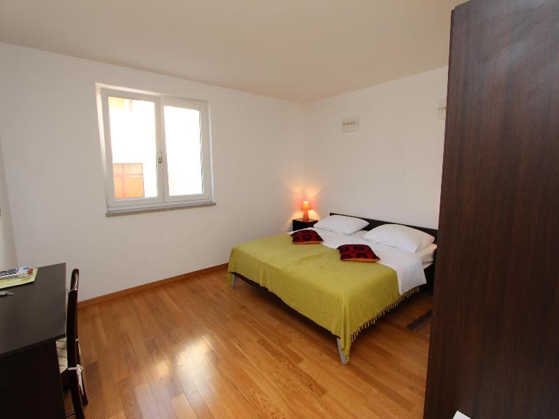 Apartments Hanna Ровинь Экстерьер фото