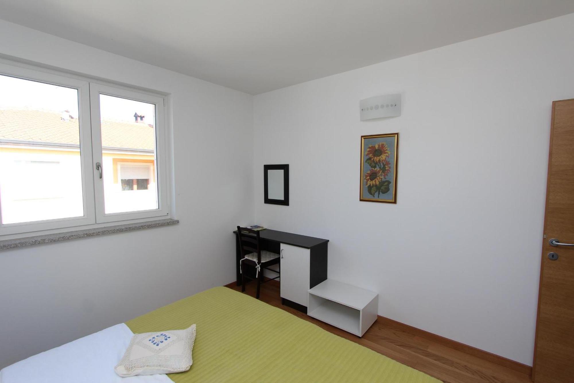 Apartments Hanna Ровинь Номер фото