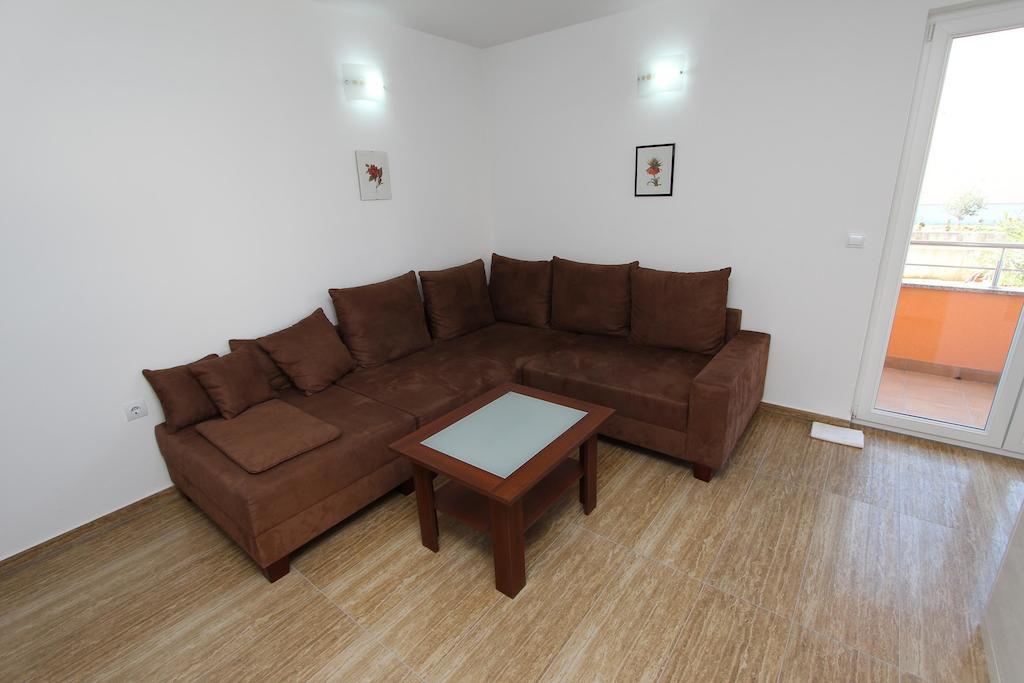 Apartments Hanna Ровинь Номер фото