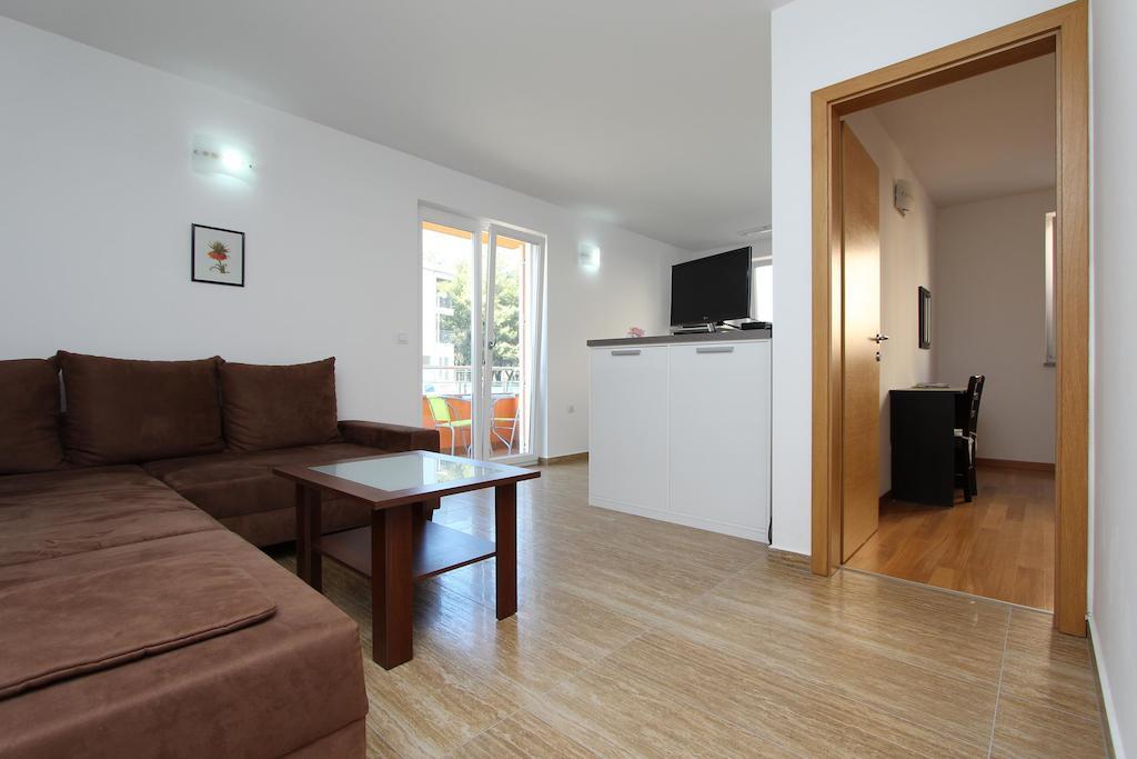 Apartments Hanna Ровинь Номер фото