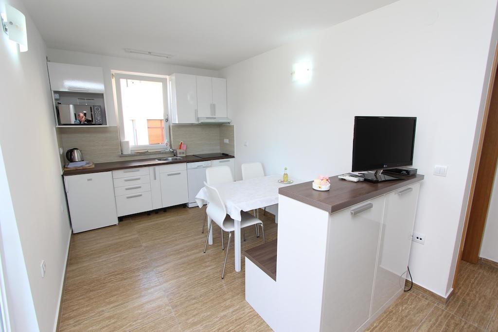 Apartments Hanna Ровинь Номер фото