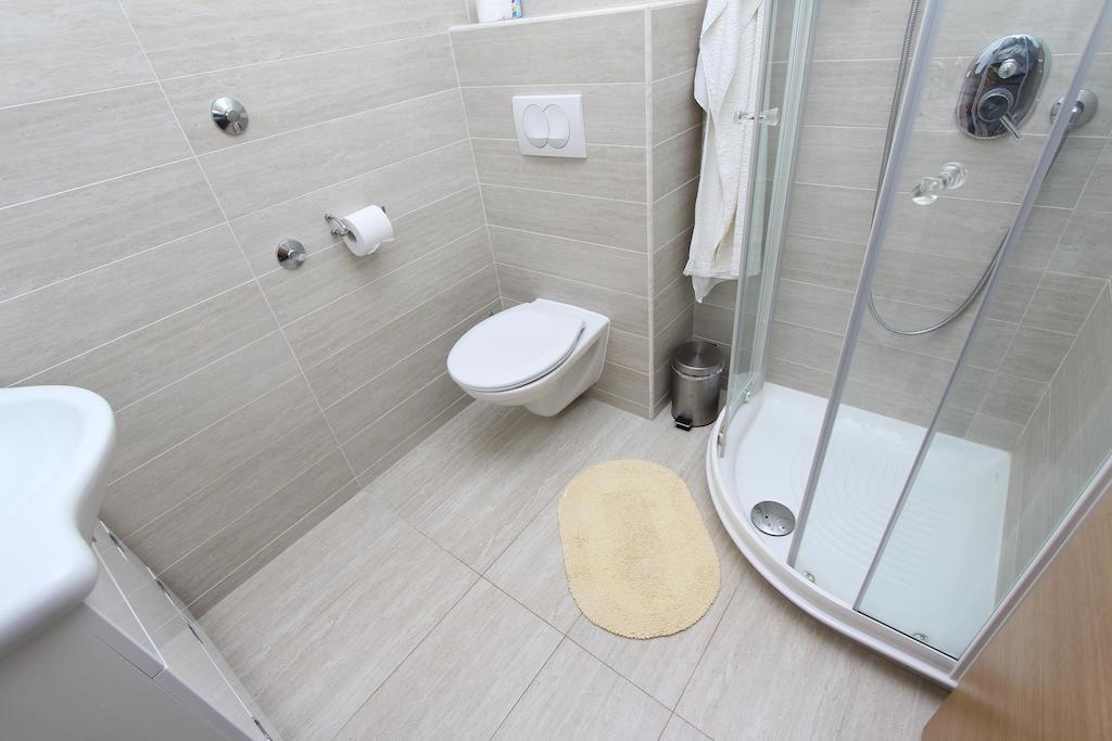 Apartments Hanna Ровинь Номер фото