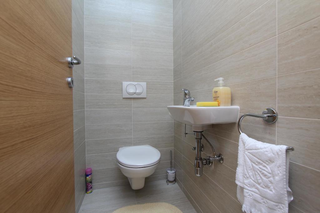 Apartments Hanna Ровинь Номер фото