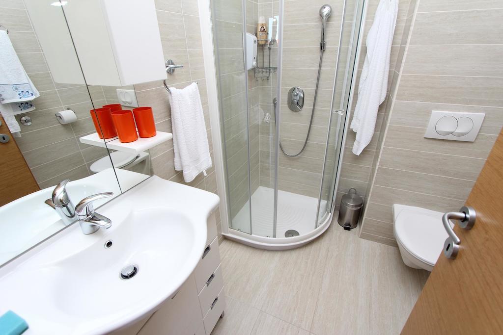 Apartments Hanna Ровинь Экстерьер фото
