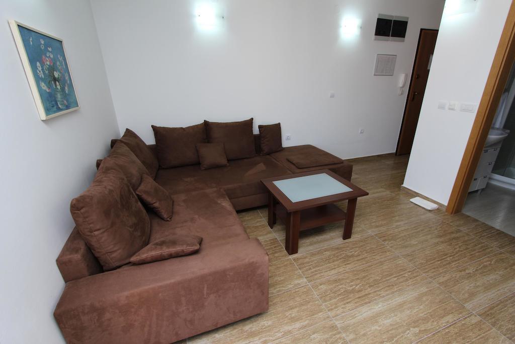 Apartments Hanna Ровинь Экстерьер фото