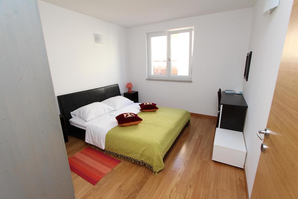 Apartments Hanna Ровинь Номер фото