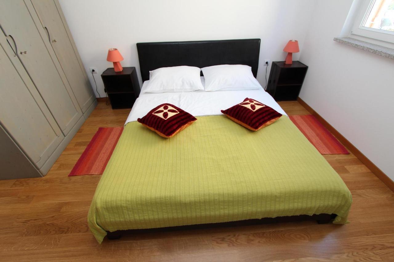 Apartments Hanna Ровинь Номер фото