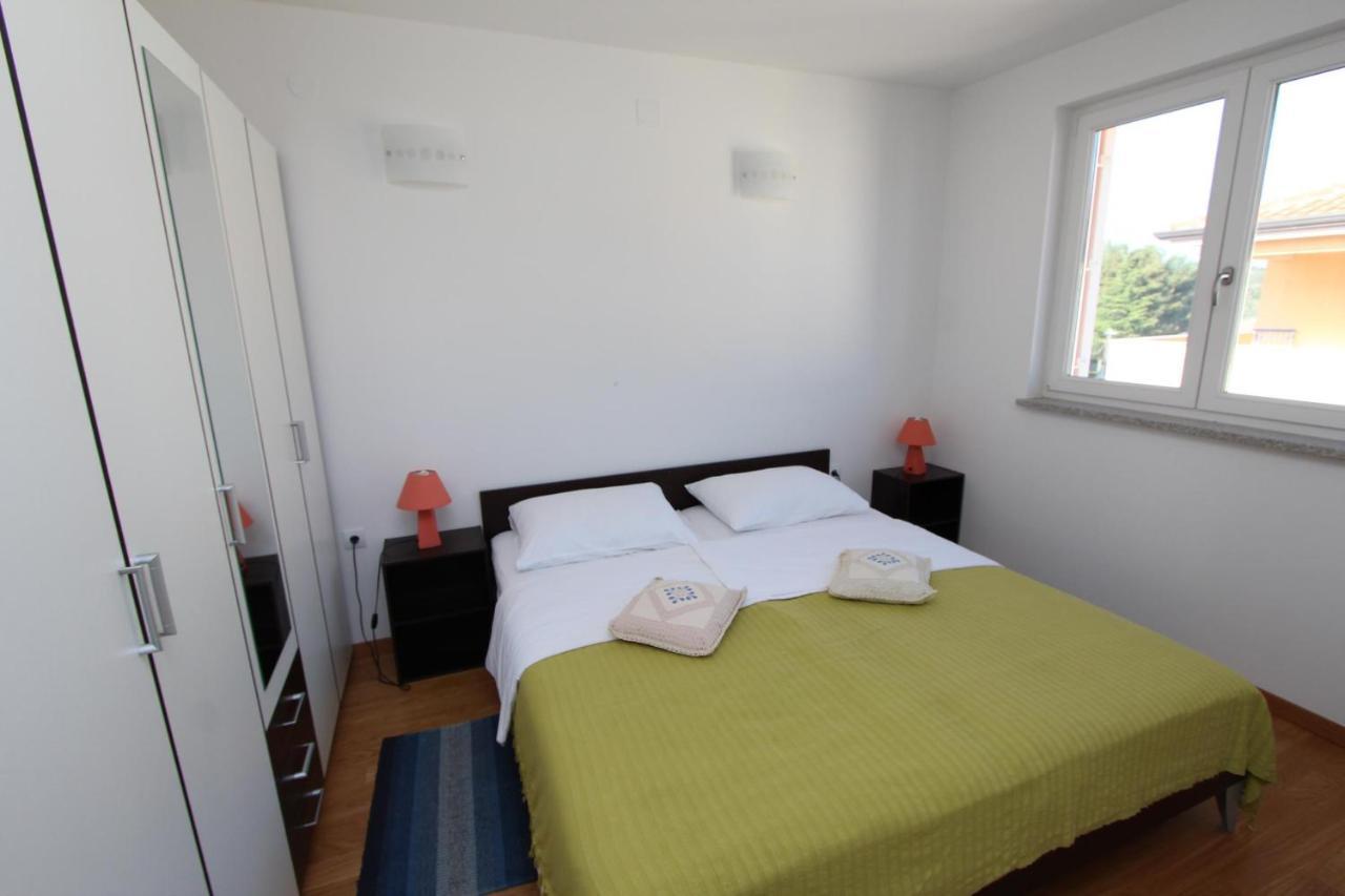 Apartments Hanna Ровинь Номер фото